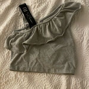 River Island tank top